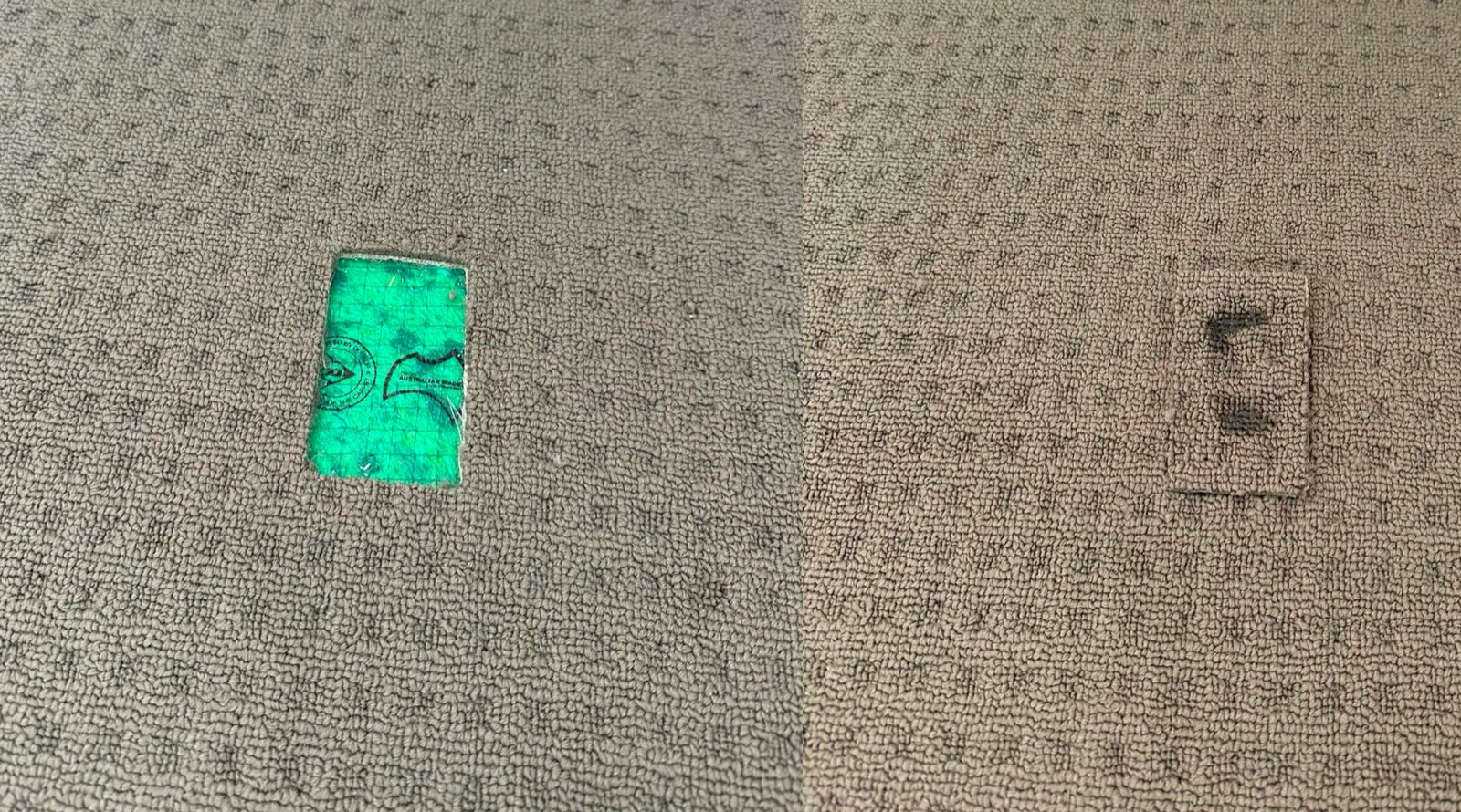 Types of Carpet Repairs We Provide