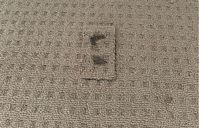 Carpet Repair